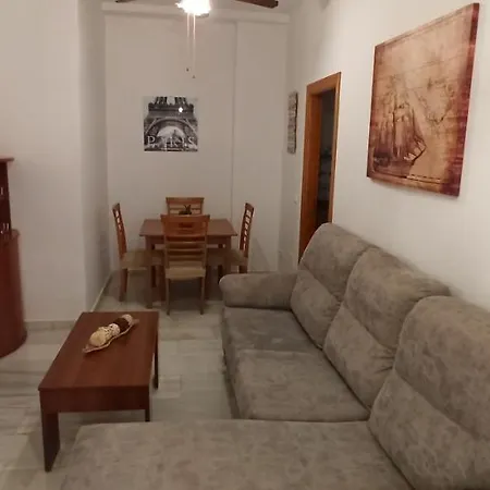 Apartamento Mijas Vanesa