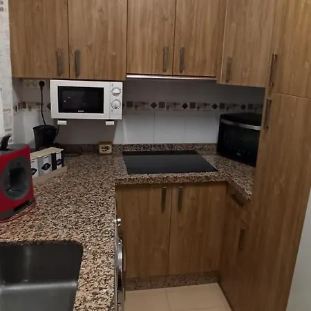 Apartamento Mijas Vanesa