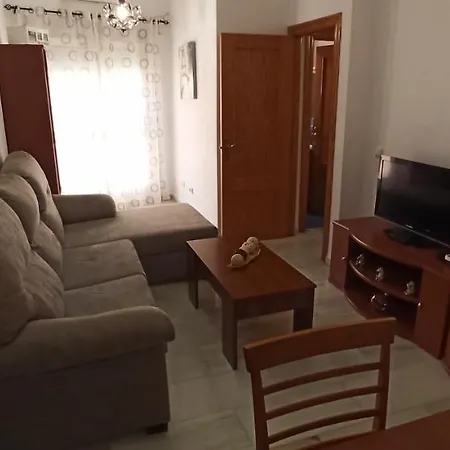 Apartamento Mijas Vanesa * Fuengirola
