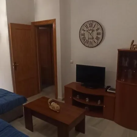 Apartamento Mijas Vanesa