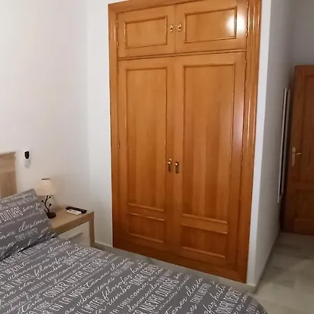 Apartamento Mijas Vanesa *