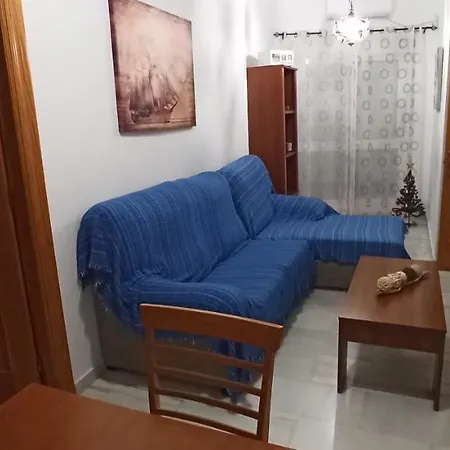 Apartamento Mijas Vanesa フエンヒロラ