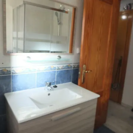 Apartment Apartamento Mijas Vanesa *