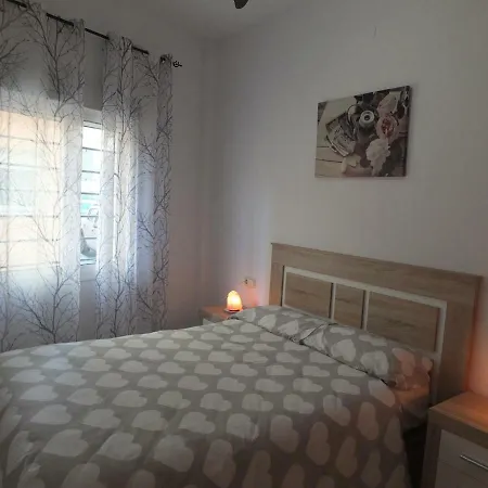 Apartment Apartamento Mijas Vanesa *