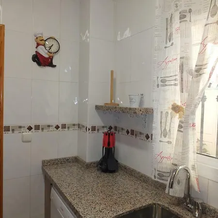 Apartamento Mijas Vanesa Fuengirola