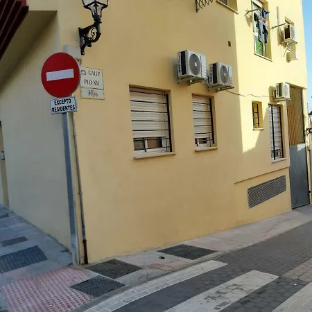 Apartamento Mijas Vanesa Apartment
