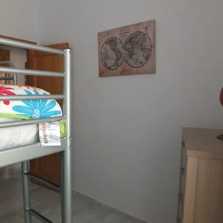 Apartamento Mijas Vanesa Apartment *