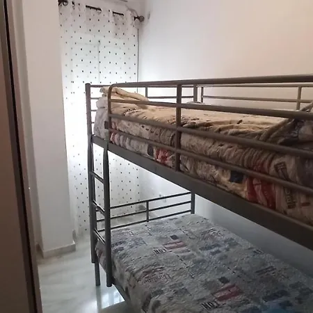 Apartamento Mijas Vanesa Апартаменты *