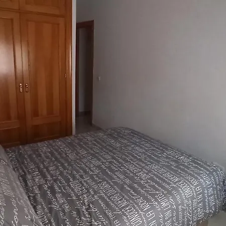 Apartamento Mijas Vanesa Апартаменты Фуэнхирола