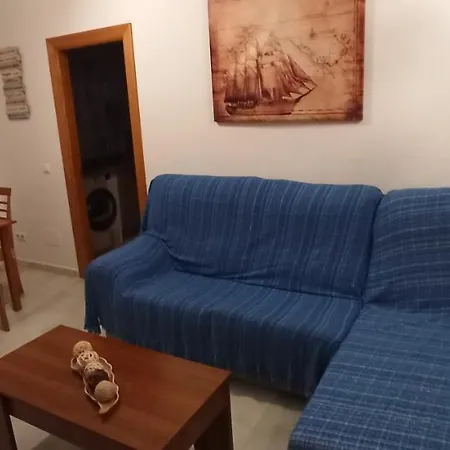 Apartamento Mijas Vanesa Апартаменты