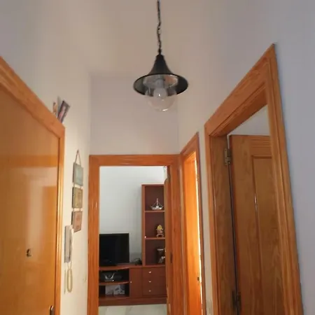 Apartamento Mijas Vanesa Апартаменты