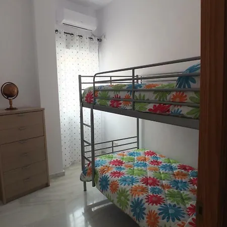 Apartamento Mijas Vanesa Апартаменты *